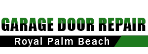 Garage Door Repair Royal Palm Beach