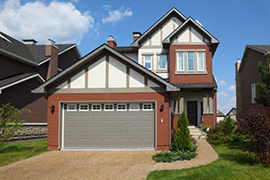 Garage Door Service