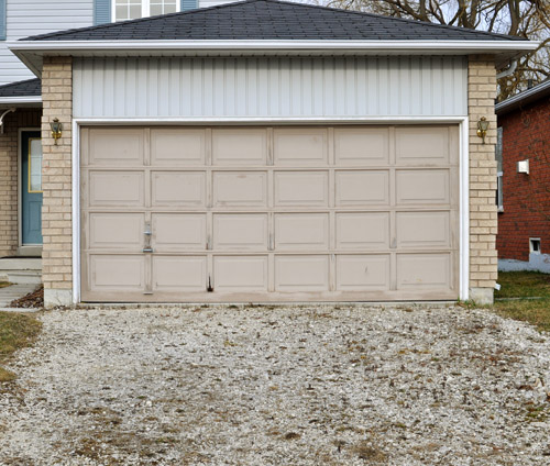 Protecting Your Garage from Mold